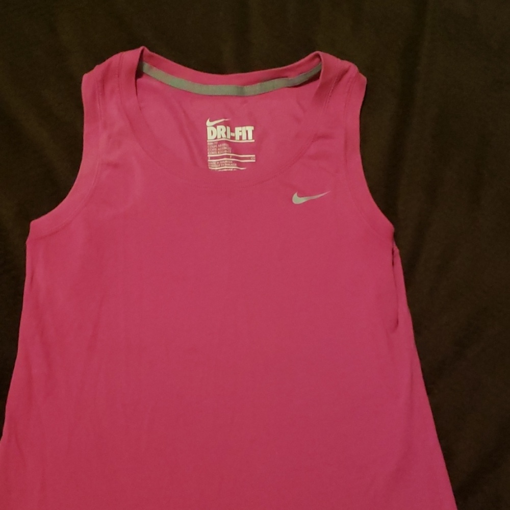 Nike tanktop
